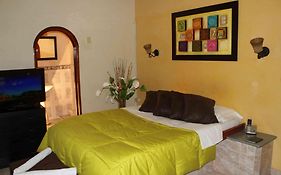 Hotel Ensueño